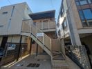 TERU・HOUSE北口の外観画像