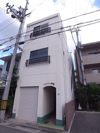 ベンリー芦屋の外観画像