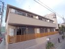 プレステージ甲子園の外観画像
