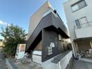IMPERIAL TOWERの外観画像