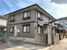 シェルクレール A棟の外観画像