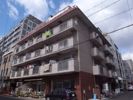 水木通ガーデンハイツの外観画像