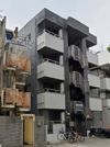 ERCITY’S NISHINADAの外観画像