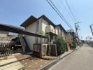 リンクス岡本の外観画像