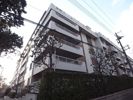 芦屋パレスハイツ北館の外観画像