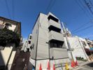 T-SQUARE岡本の外観画像