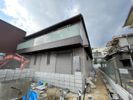 オリビア苦楽園の外観画像