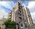 メインステージ弓木町の外観画像