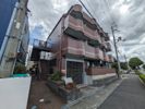 TYマンションの外観画像