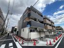 フジパレス尼崎東難波1番館の外観画像