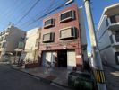 横山ビルの外観画像