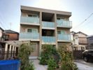 CASA MONTEREYの外観画像