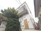 カーサアンリコの外観画像