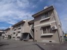 ハイツ・クレッシェンドの外観画像