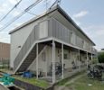 アルカディアハイツの外観画像