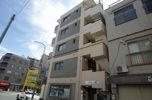 プラーフ上沢の外観画像
