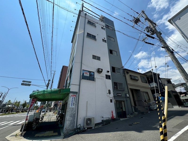 モンテ春日野の外観画像
