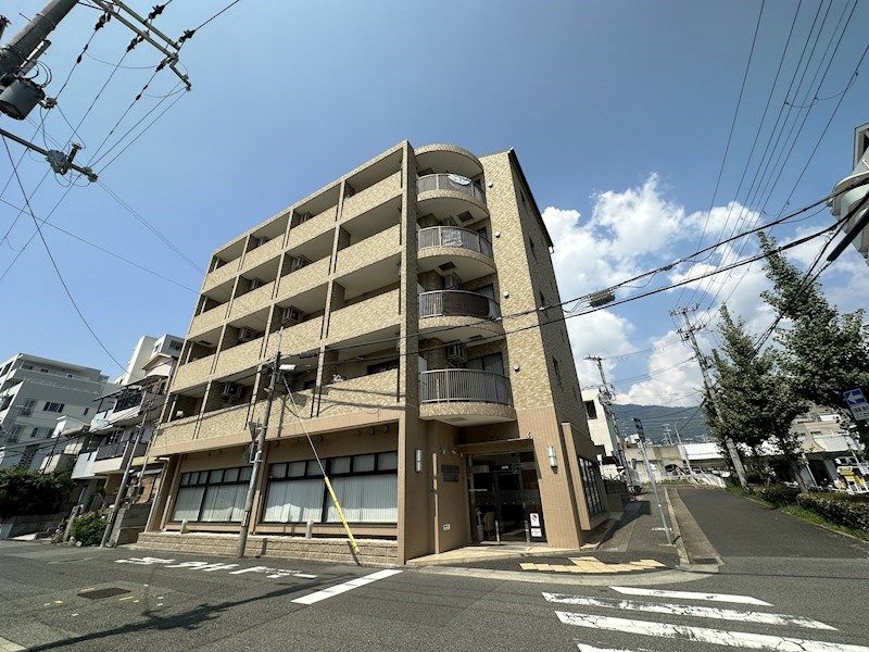 リッツコート六甲の外観画像