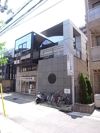 ドミノマンションの外観画像