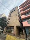 パークマンション青木の外観画像