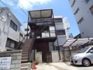 シティング六甲第一マンションの外観画像