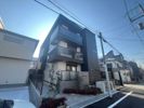 VIVRE立花の外観画像