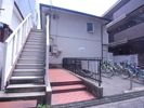 和光ハイツの外観画像