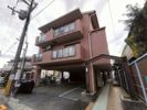 シャルム大鹿の外観画像