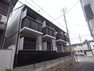 メゾン熊内橋の外観画像