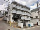 ロイヤルハイツ夙川の外観画像