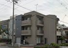 エムクレストの外観画像