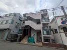 メゾンモナムールの外観画像