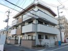 グリーンフォレスト武庫之荘12の外観画像