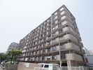 甲南グランドハイム兵庫の外観画像