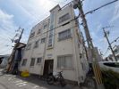 峰住吉ハイツの外観画像