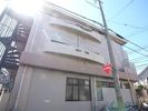ハウゼミヤウラの外観画像