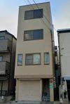 柴谷マンションの外観画像