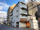 ハウスリーブスの外観画像