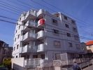 芦屋東パークハイツの外観画像