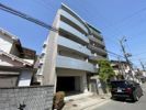 ファミール園田の外観画像