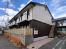 ハイエスト5B棟の外観画像