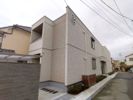 ECRARGEの外観画像