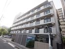 オーリッツコート甲南山手の外観画像