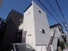 プエンテの外観画像