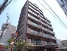 リブコート中山手通の外観画像