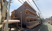 リュミエール摩耶の外観画像