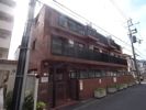 甲南六甲ハイムの外観画像