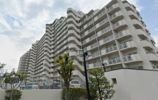 東灘コーストアヴェニュー弐番館の外観画像