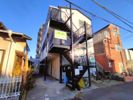 エスポワールの外観画像