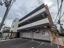 プチメゾンクダマの外観画像